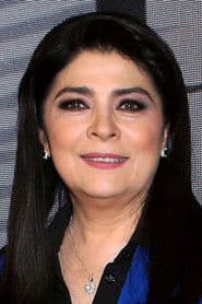 Victoria Ruffo profile photo