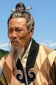 Ge Zhixing profile photo