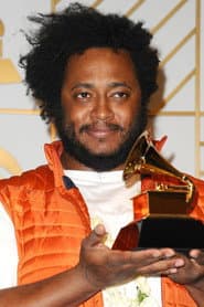Thundercat profile photo
