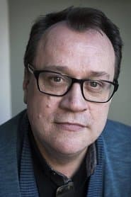 Russell T Davies profile photo