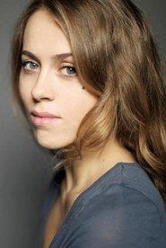 Pauline Huruguen profile photo