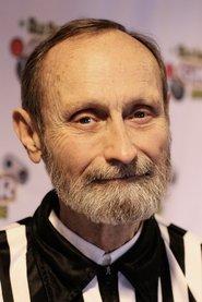 Walter Day profile photo