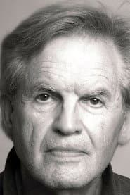 Barry Gerson profile photo