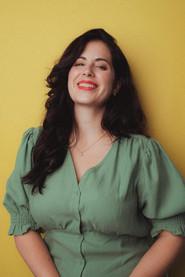 Anna Garoucheva Gonzalez profile photo