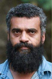 Anil Nedumangad profile photo