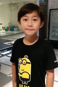 Matthew Wong profile photo