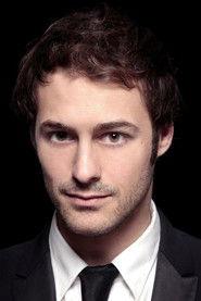 Mathieu Métral profile photo