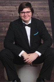 Caleb Lucas profile photo