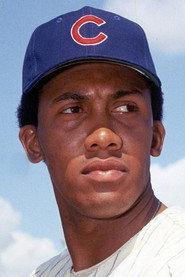 Ferguson Jenkins profile photo