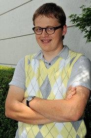 Patrick Wessels profile photo