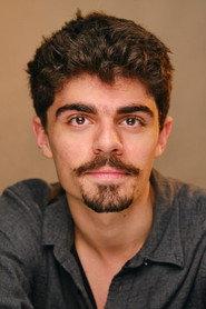 Benjamin Barroso profile photo