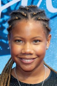 Tiara Richards profile photo