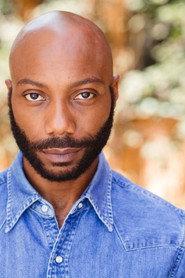 Eddie Robinson profile photo