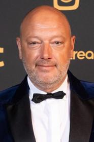 Dominique Persoone profile photo