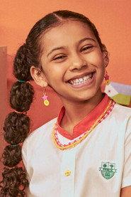 Luísa Moribe profile photo