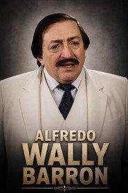 Alfredo Wally Barrón profile photo
