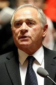 François Patriat profile photo