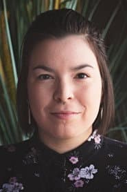 Natasha Kanapé Fontaine profile photo