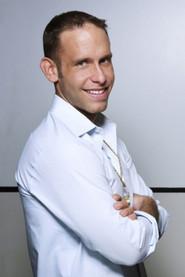 Seth Gold profile photo