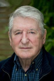 William Maxwell profile photo