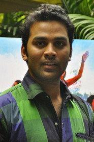 Mithun Maheshwaran profile photo