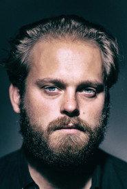 Simon Van Buyten profile photo