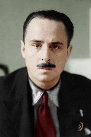 Oswald Mosley profile photo