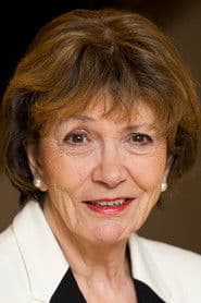Joan Bakewell profile photo