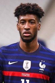 Kingsley Coman profile photo