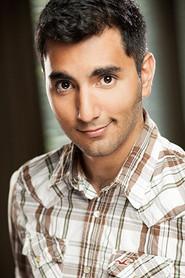 Shayan Bayat profile photo