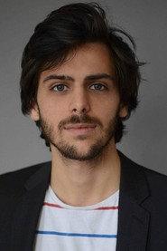 Alexis Gilot profile photo