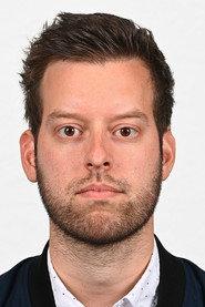 Jarno Bertho profile photo
