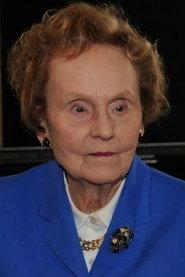 Ysanne Churchman profile photo