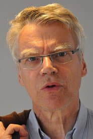 Jonas Hallberg profile photo