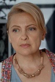 Inna Miroshnichenko profile photo