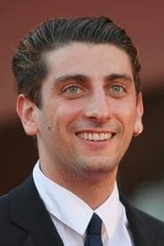 Pietro Castellitto profile photo