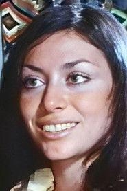 Carmen Olivera profile photo