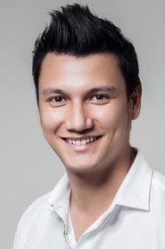 Christian Sugiono profile photo