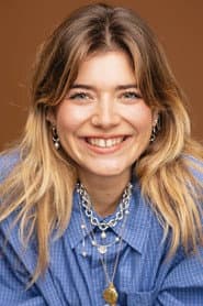 Eva Moustrou profile photo