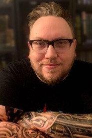 Damon Martin profile photo