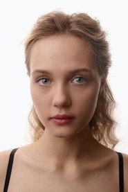 Maria Kanunnikova profile photo