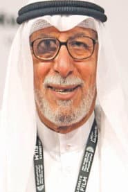 Ibrahim Al-Sallal profile photo