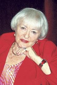 Zsuzsa Gordon profile photo
