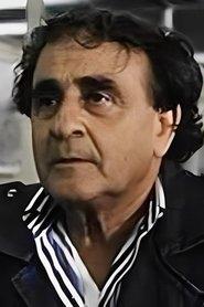Ya'ackov Ben-Sira profile photo