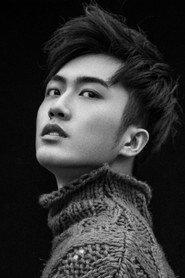 Gu Tianyi profile photo