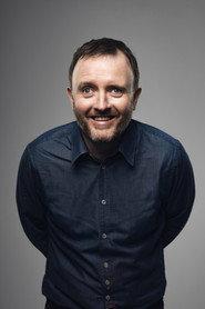 Chris McCausland profile photo