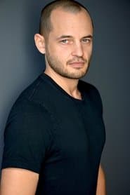 Julien Irwin Dupuy profile photo