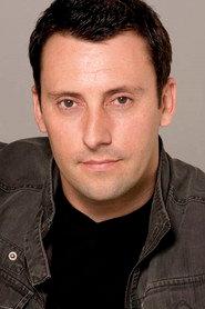 Jeremy Birchall profile photo