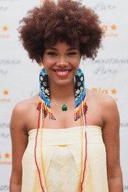 Iza Moreira profile photo