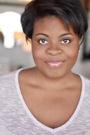 Lateefah Holder profile photo